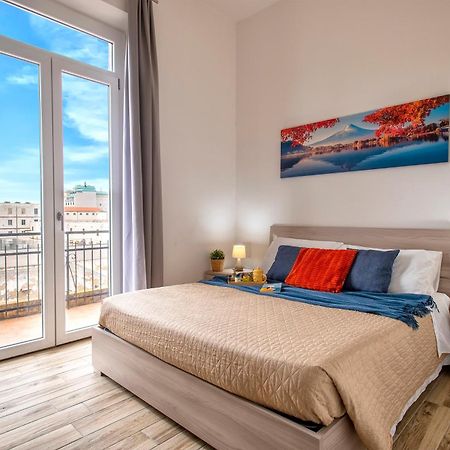 Casa Vacanze La Fenice Альгеро Экстерьер фото