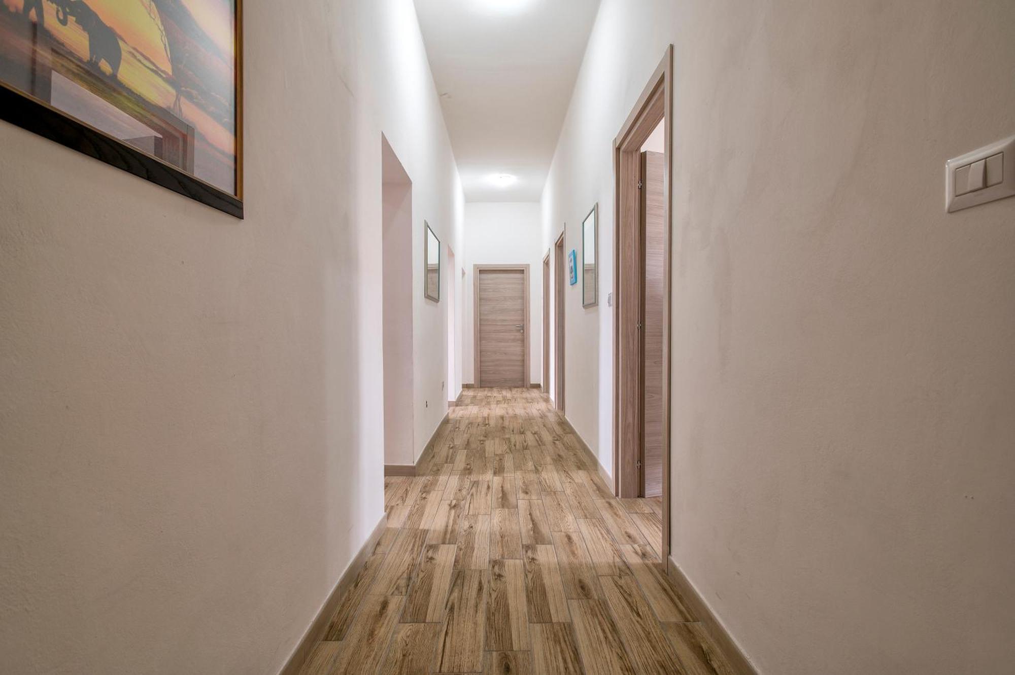 Casa Vacanze La Fenice Альгеро Экстерьер фото