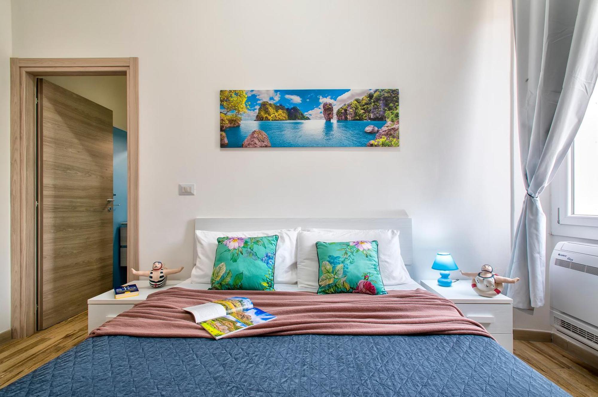 Casa Vacanze La Fenice Альгеро Экстерьер фото