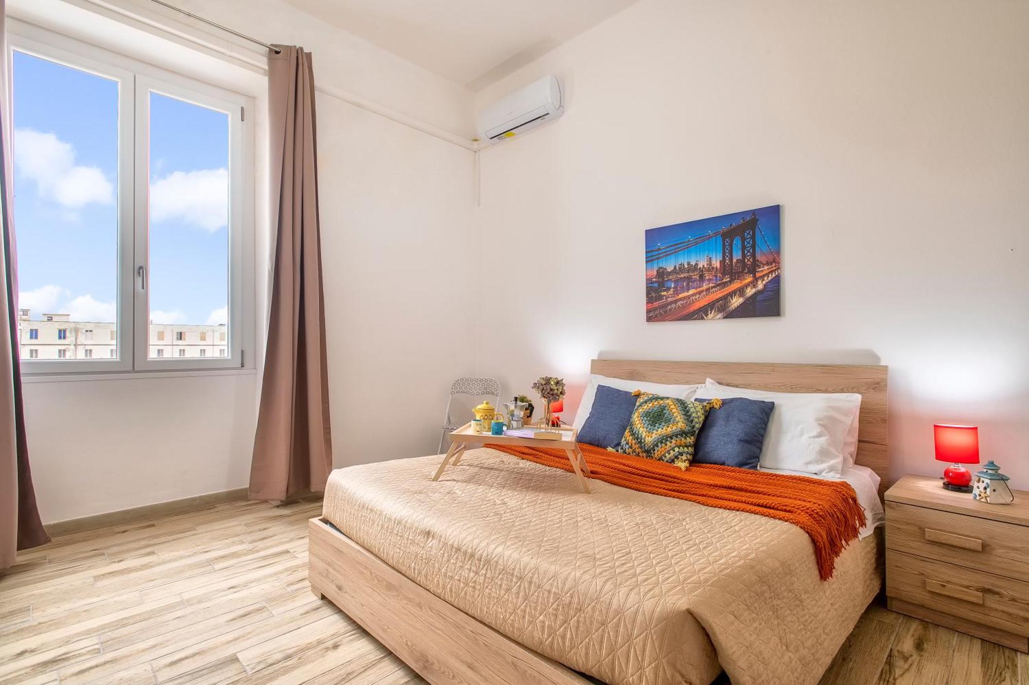 Casa Vacanze La Fenice Альгеро Экстерьер фото