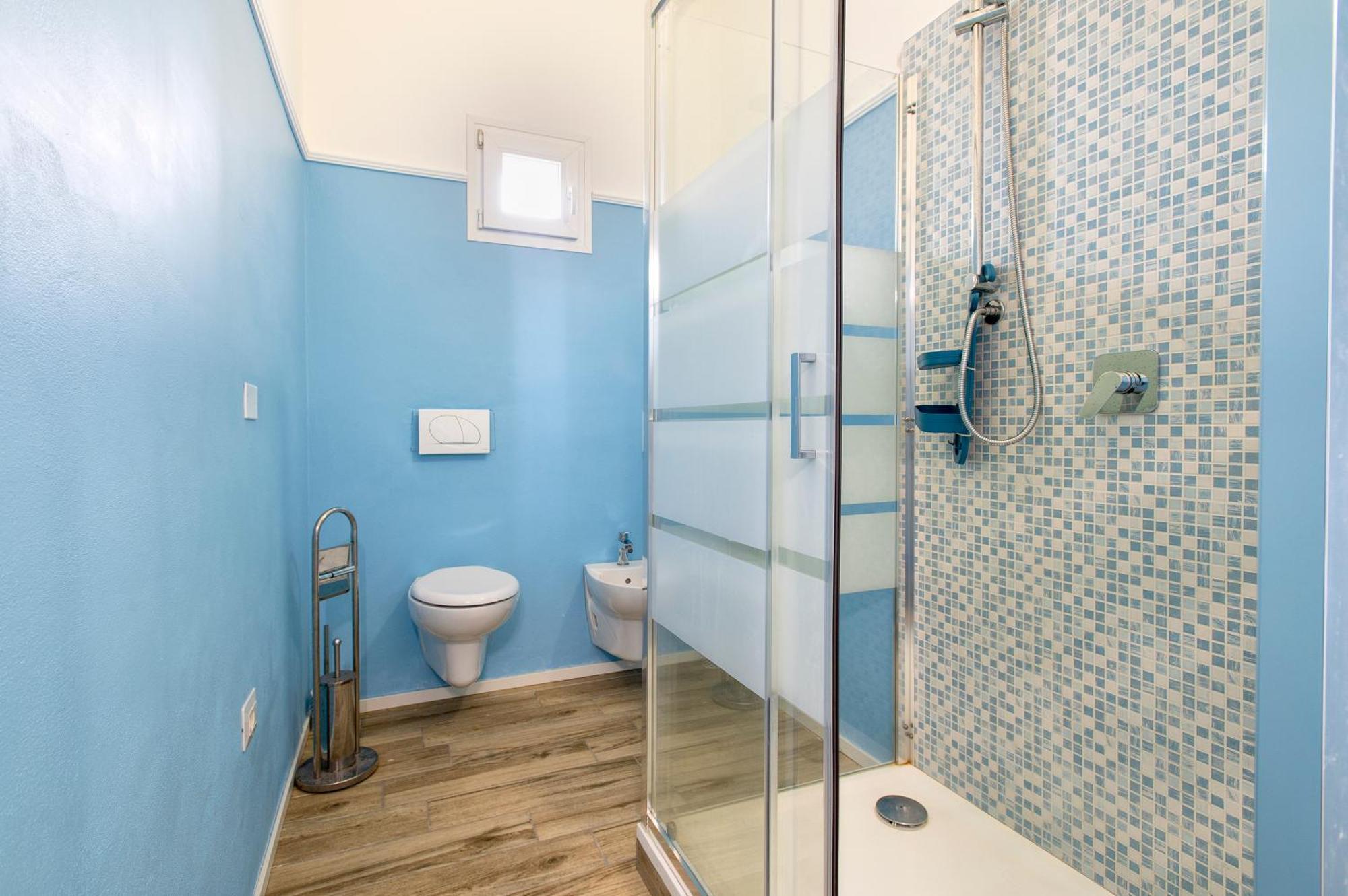 Casa Vacanze La Fenice Альгеро Экстерьер фото