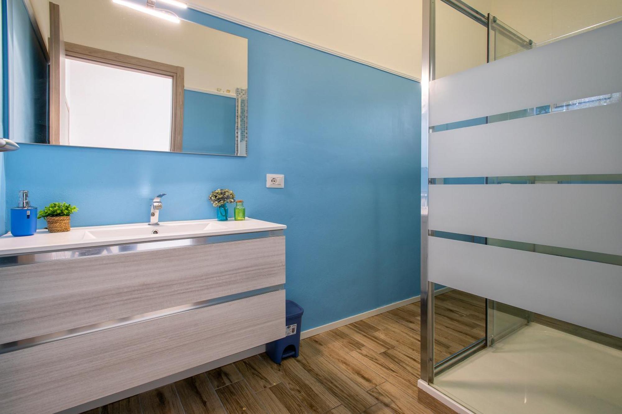 Casa Vacanze La Fenice Альгеро Экстерьер фото