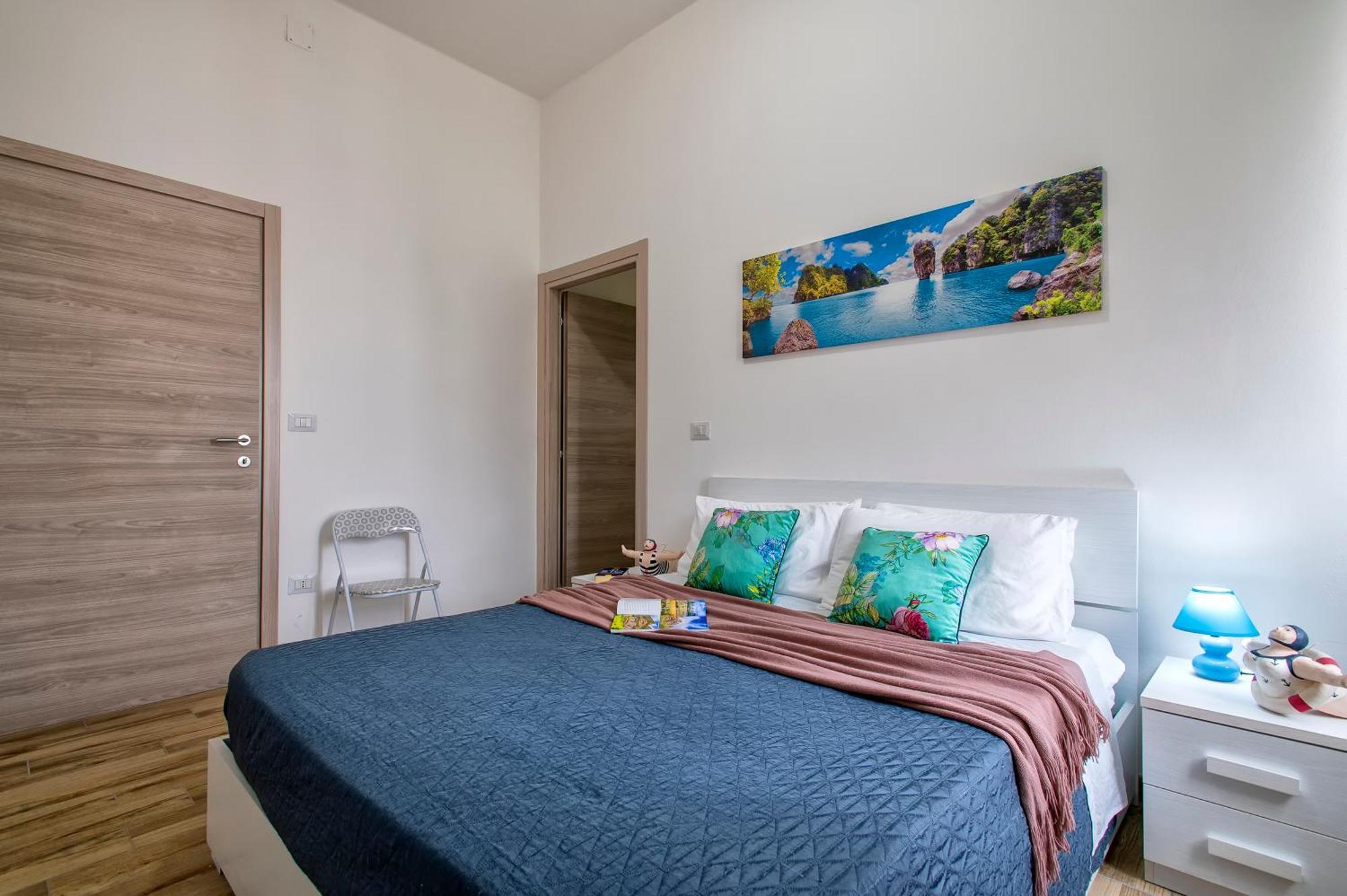Casa Vacanze La Fenice Альгеро Экстерьер фото