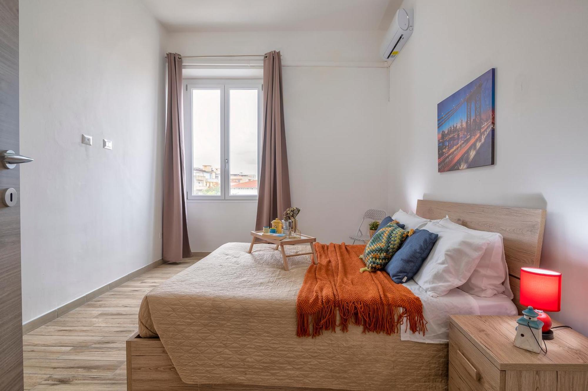 Casa Vacanze La Fenice Альгеро Экстерьер фото