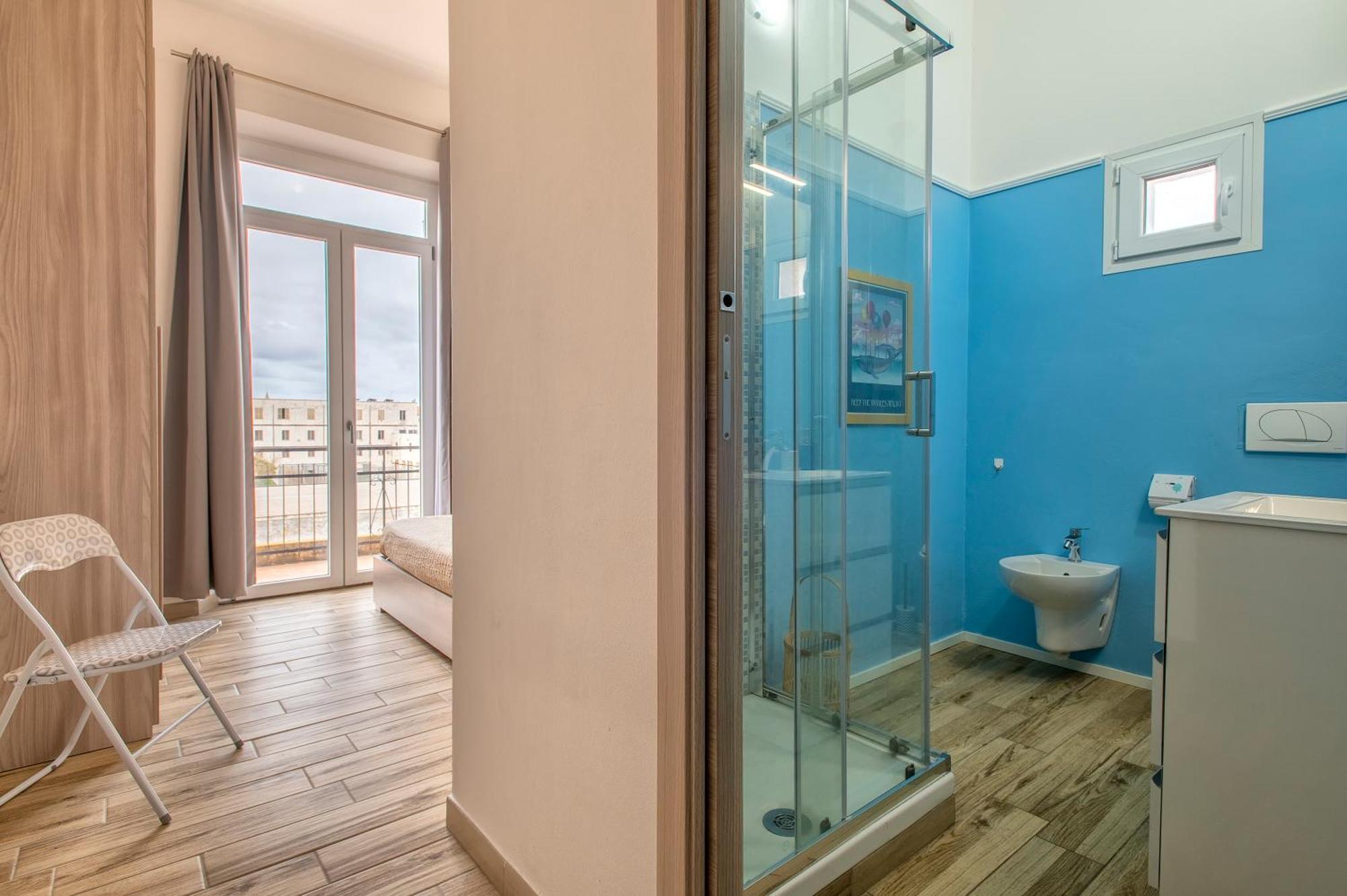 Casa Vacanze La Fenice Альгеро Экстерьер фото